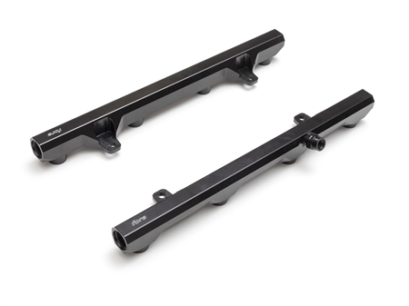FORE INNOVATIONS Fore Fuel Rails for 15-20 GT350/R