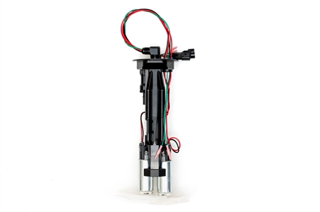 FORE INNOVATIONS 2003-2013 Corvette Dual Pump Module (compact)