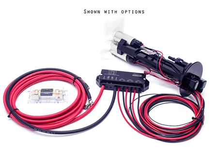 FORE INNOVATIONS 2003-2013 Corvette Triple Pump Module (compact)