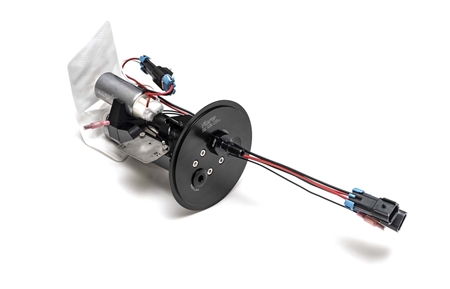 FORE INNOVATIONS 2005-2010 Mustang GT L1 Returnless System