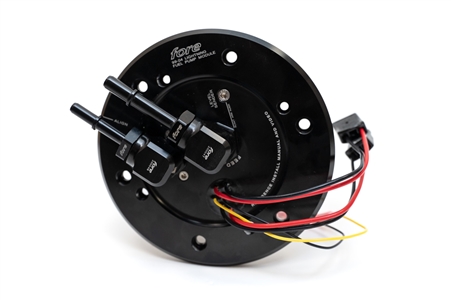 FORE INNOVATIONS 1999-2004 Lightning Dual Pump Module (compact)