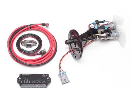 FORE INNOVATIONS 1999-2004 Lightning Dual Pump Module (wide)