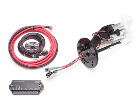 FORE INNOVATIONS 1999-2004 Lightning Triple Pump Module (compact)