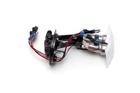 FORE INNOVATIONS 15-23 F-150 Dual Pump Module