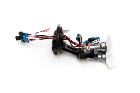 FORE INNOVATIONS 15-23 F-150 Triple Pump Module