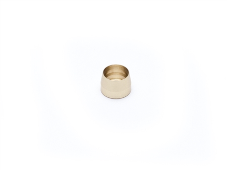 thumbnail image 2 of Dash 6 / -6 AN PTFE Sealing Olive Replacement Fitting - BAT Motorsport Brand 2 of 9